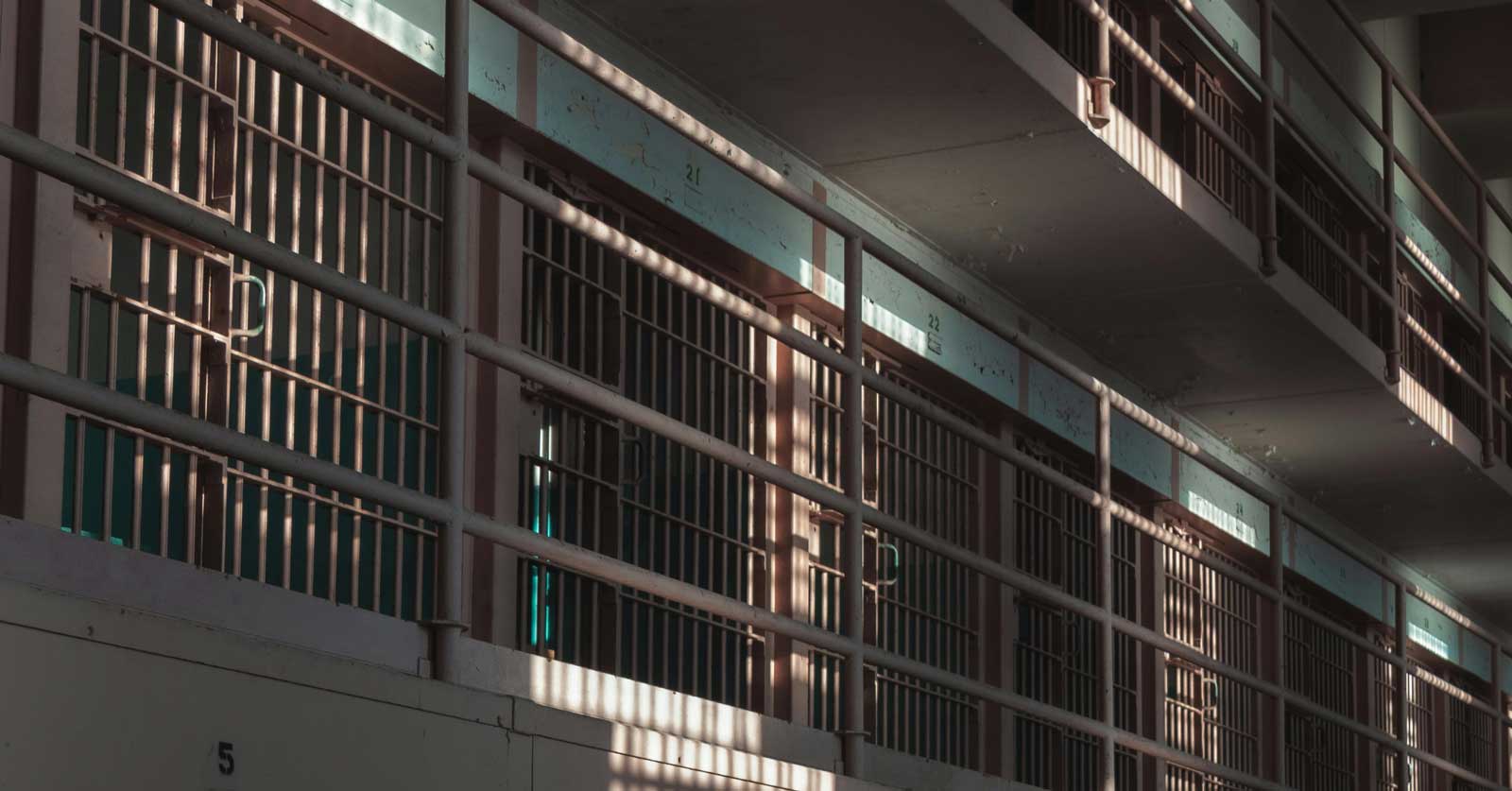 10 Prison Slang Terms You Need to Know if You Are in Jail