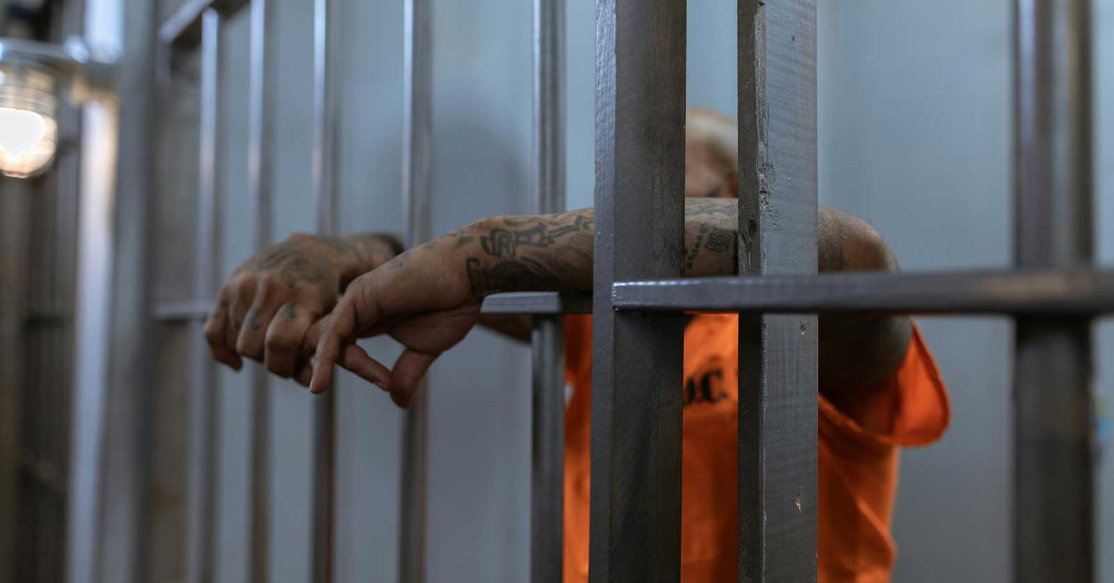 How to Prepare for Jail Time: A Comprehensive Guide for 2024