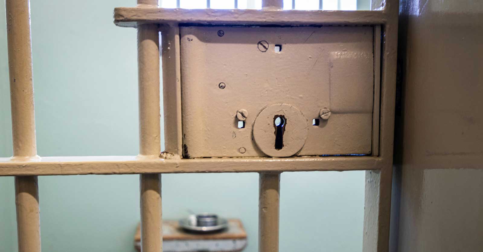 Preparing for Your First Jail Visit: A Comprehensive Step-by-Step Guide for 2024