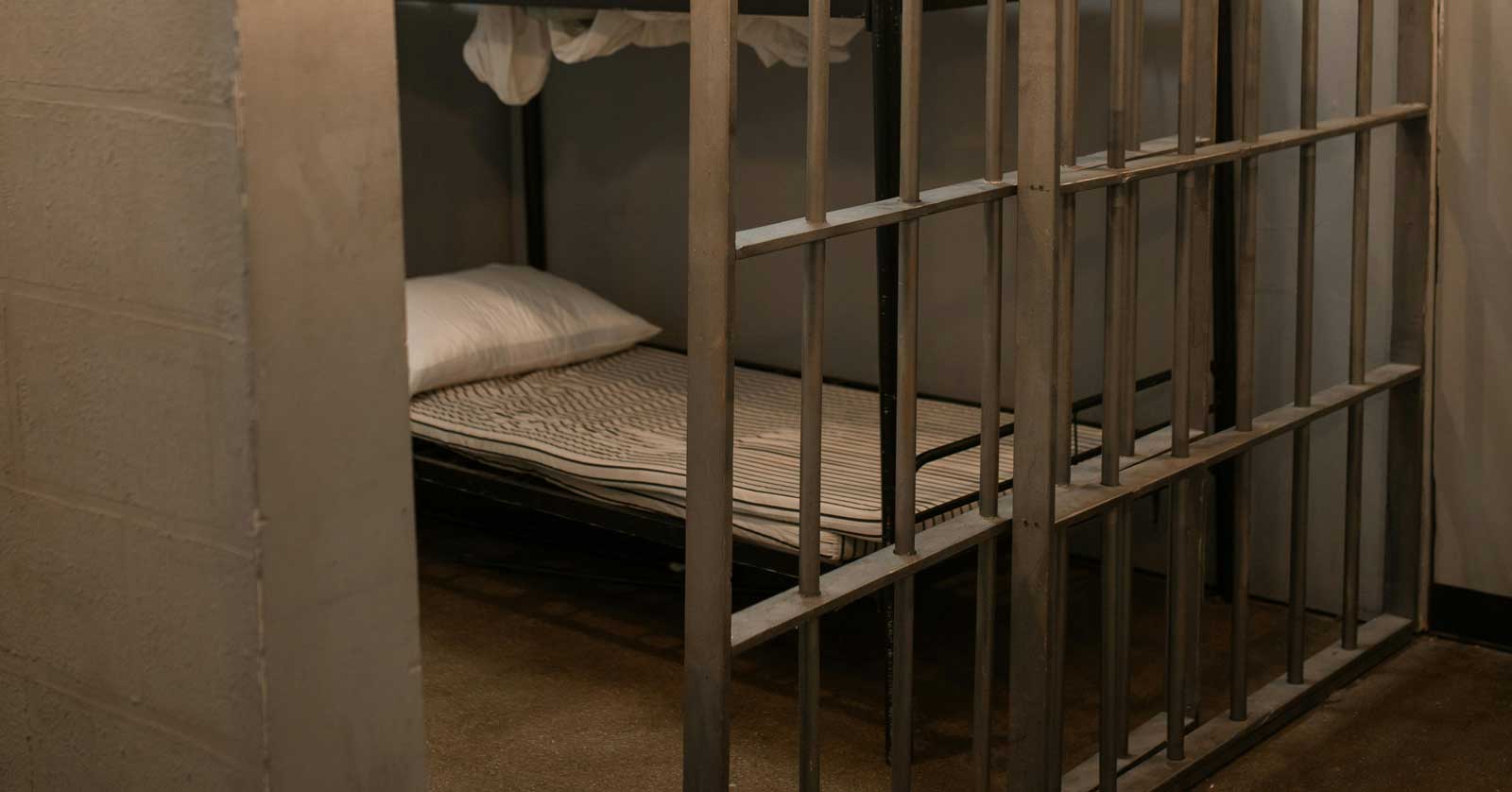 Prison Cell Essentials: What Can Inmates Really Have in 2024?